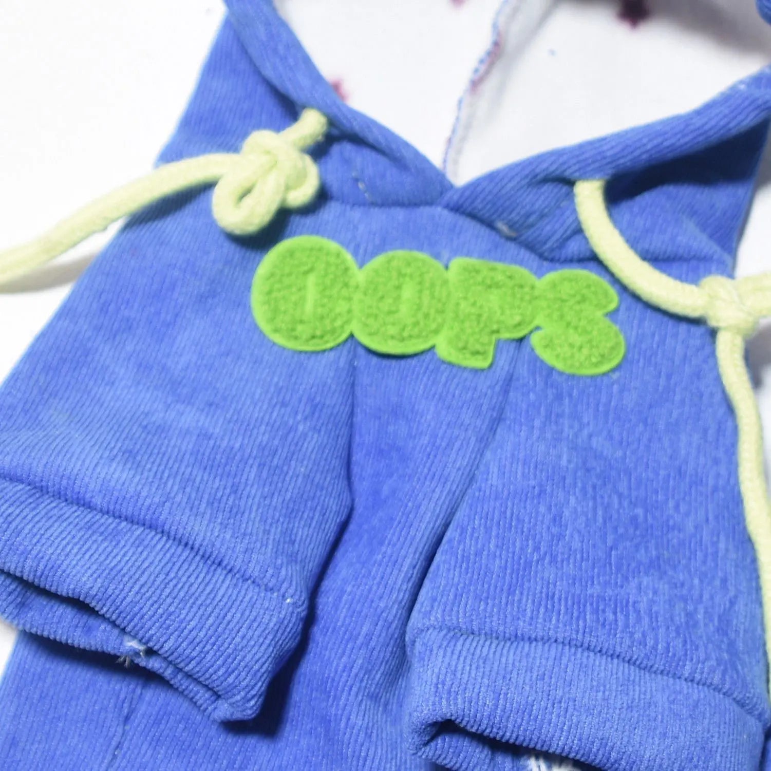 Moletom com Capuz para Cachorro Style - PetMimos
