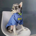 Moletom com Capuz para Cachorro Style - PetMimos