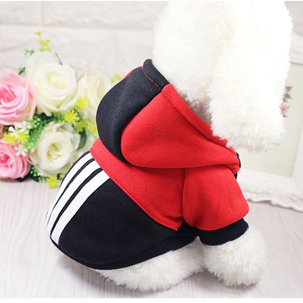 Moletom Esportivo Pet para cães e gatos - PetMimos