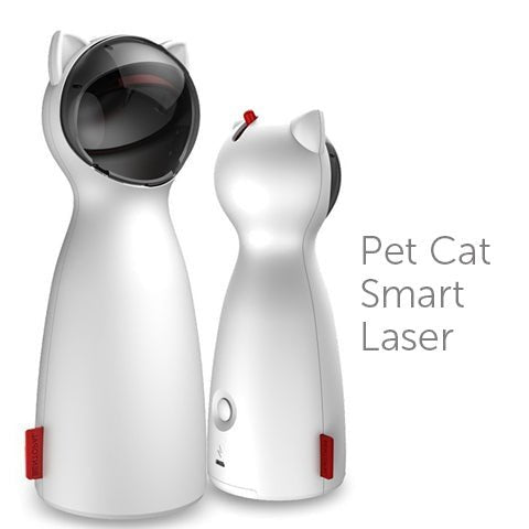 Pet Cat Smart Laser - PetMimos
