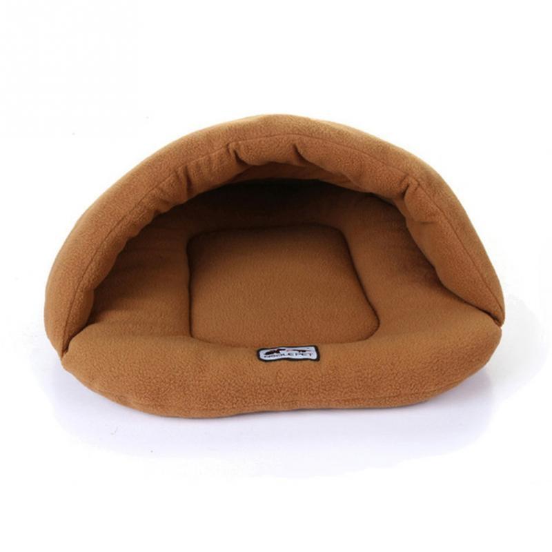 PROMOÇÃO Caminha Toca Pet Soft Fleece - PetMimos