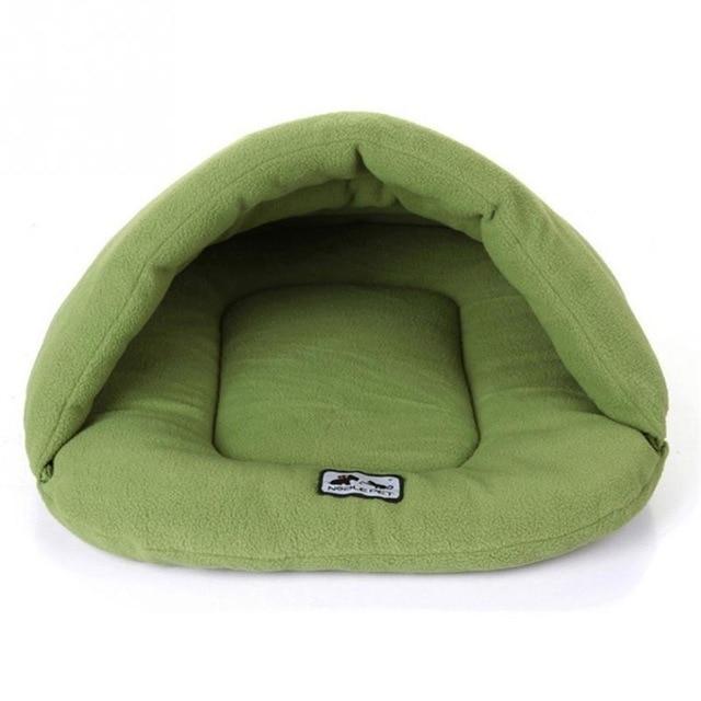 PROMOÇÃO Caminha Toca Pet Soft Fleece - PetMimos