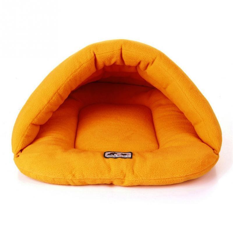 PROMOÇÃO Caminha Toca Pet Soft Fleece - PetMimos