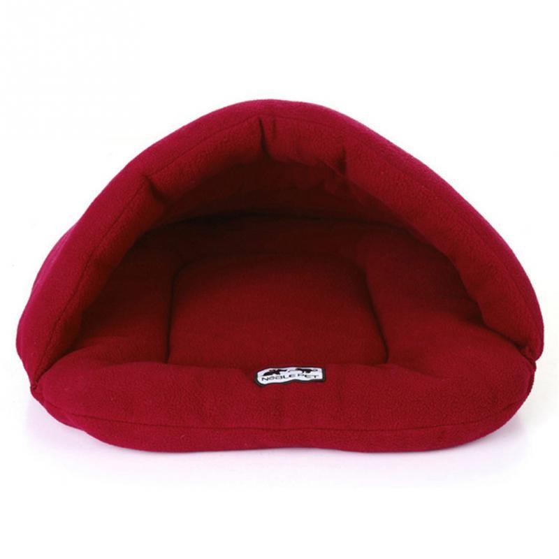 PROMOÇÃO Caminha Toca Pet Soft Fleece - PetMimos