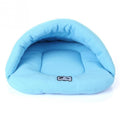 PROMOÇÃO Caminha Toca Pet Soft Fleece - PetMimos
