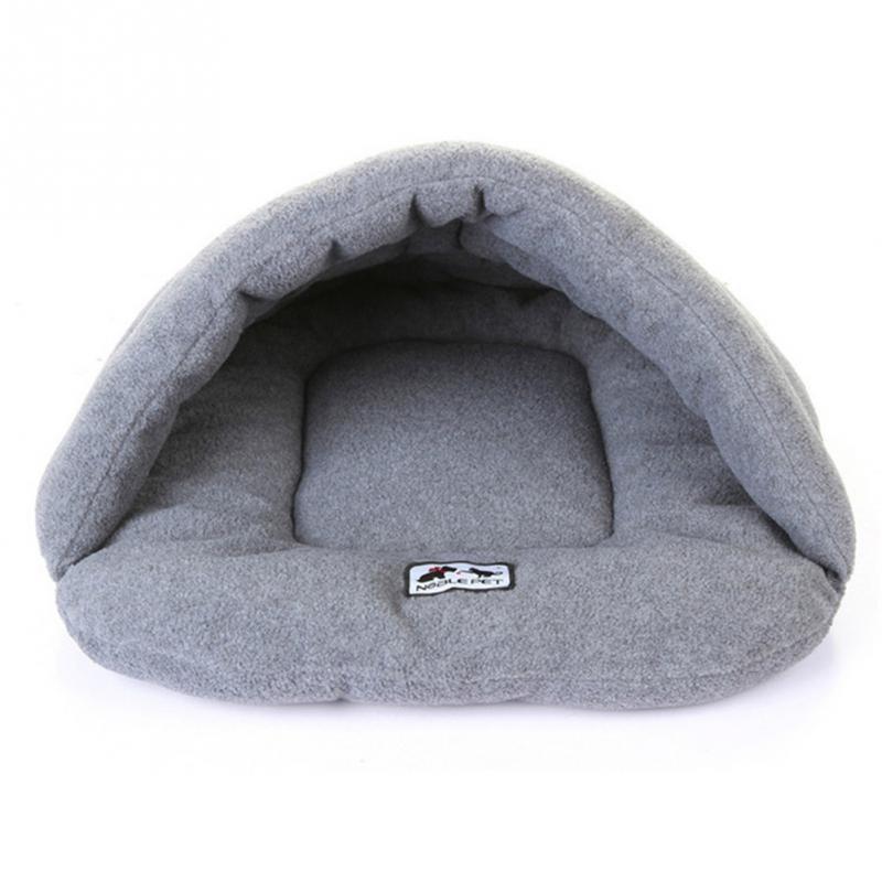 PROMOÇÃO Caminha Toca Pet Soft Fleece - PetMimos