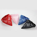 Coleira Bandana para cães e gatos – PetMimos