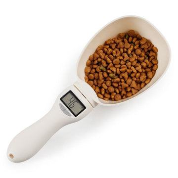 PROMOÇÃO Colher Medidora Digital (de 1g até 800g) - PetMimos