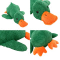 Brinquedo Pato Big em pelúcia para cachorro - PetMimos