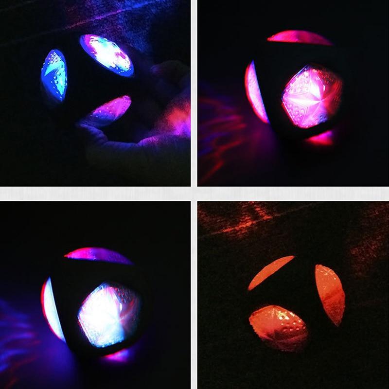 Bola Luminosa com som para cachorro – PetMimos