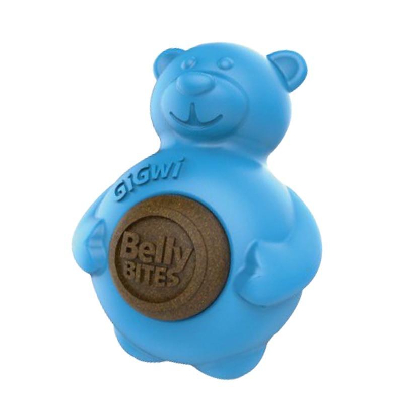 Brinquedo de Mastigação Belly Bites para cães – PetMimos