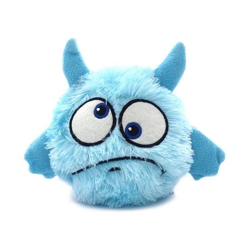 Brinquedo Interativo Pula Pula Maluco para cães – PetMimos
