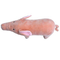 Brinquedo Porco de Pelúcia para cachorro - PetMimos