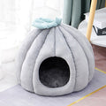 Casinha Iglu para Cachorro e Gato Pumpkin - PetMimos