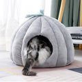 Casinha Iglu para Cachorro e Gato Pumpkin - PetMimos
