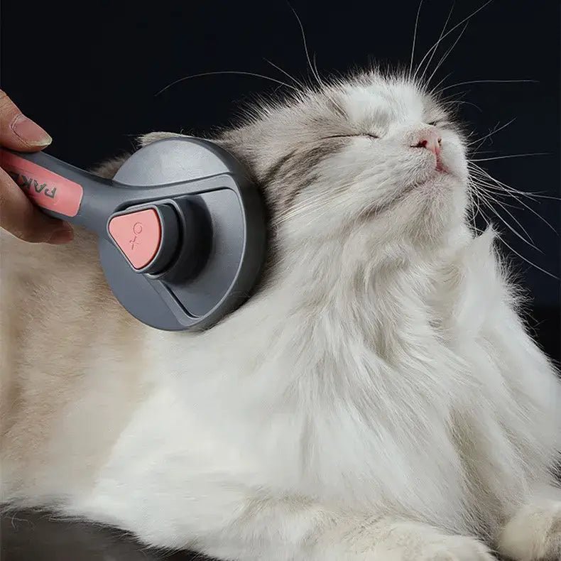 Escova Pet Beauty para cachorro e gato - PetMimos