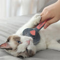 Escova Pet Beauty para cachorro e gato - PetMimos
