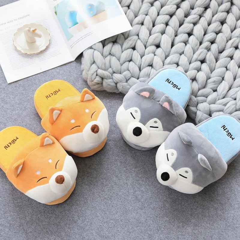 Pantufa Soft Plush Cachorro - PetMimos