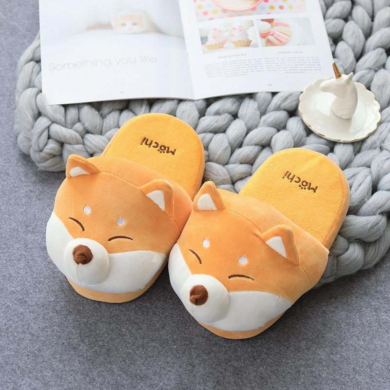 Pantufa Soft Plush Cachorro - PetMimos