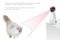 Brinquedo para Gatos Pet Smart Laser – PetMimos