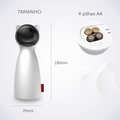 Brinquedo para Gatos Pet Smart Laser – PetMimos