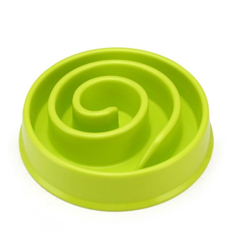 Comedouro Lento para Cachorro Pet Fit – PetMimos