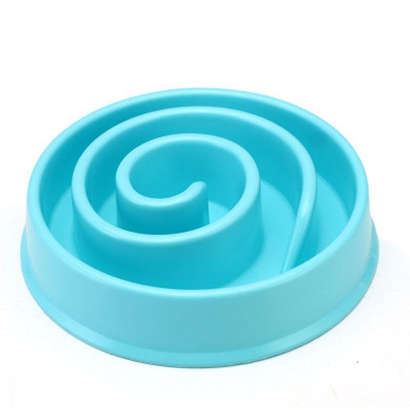 Comedouro Lento para Cachorro Pet Fit – PetMimos