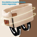 PROMOÇÃO Cadeirinha de Cachorro Portátil para Carros - PetMimos