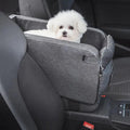 PROMOÇÃO Cadeirinha de Cachorro Portátil para Carros - PetMimos