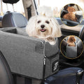 PROMOÇÃO Cadeirinha de Cachorro Portátil para Carros - PetMimos