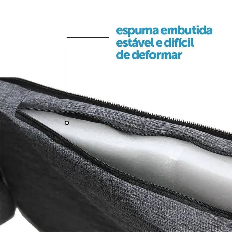 PROMOÇÃO Cadeirinha de Cachorro Portátil para Carros - PetMimos
