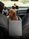 PROMOÇÃO Cadeirinha de Cachorro Portátil para Carros - PetMimos