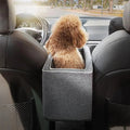 PROMOÇÃO Cadeirinha de Cachorro Portátil para Carros - PetMimos