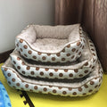 Promoção Cama Soft Cute para cães e gatos – PetMimos
