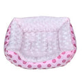 Promoção Cama Soft Cute para cães e gatos – PetMimos