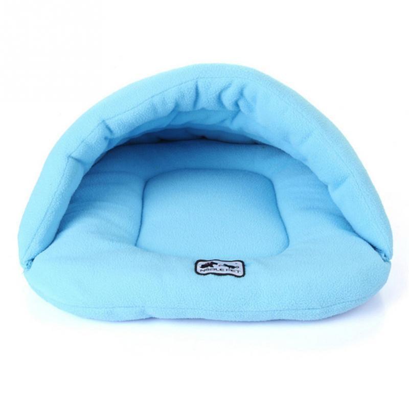 PROMOÇÃO Caminha Toca Pet Soft Fleece - PetMimos