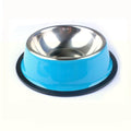 Tigela Pet em inox para cães e gatos – PetMimos