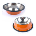 Tigela Pet em inox para cães e gatos – PetMimos